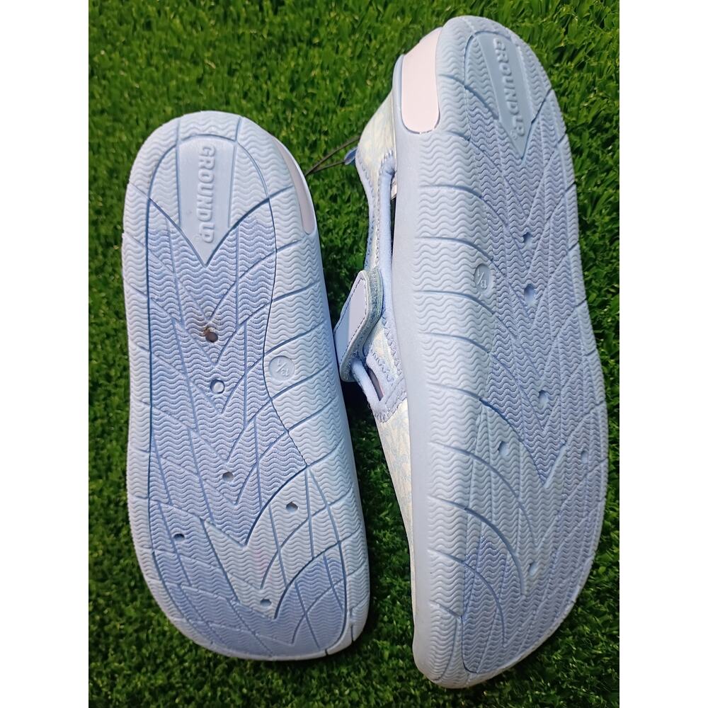Bluey & Bingo Toddler Water Shoes - NWT Size 13/1 - Picture 5 of 6